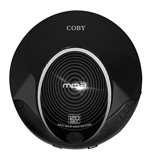 Coby-Compact-MP3-Anti-Skip-CD-Player