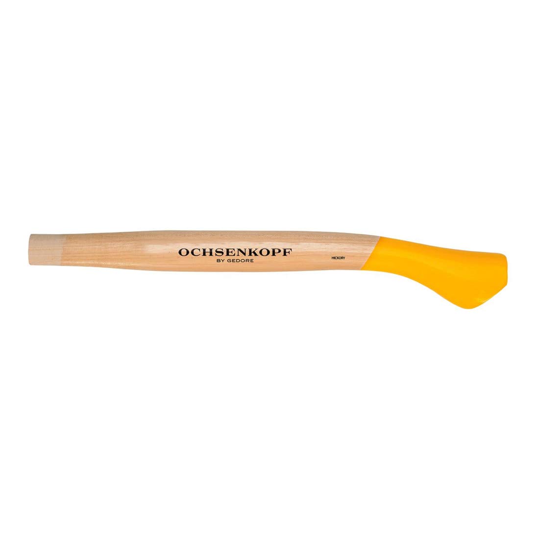Ochsenkopf OX E-76 H 0450 Handle, Hickory, Crowbar, 450 mm