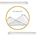 Google Pixel XL Case, DGtle [Shock Absorbent] Anti-Scratches TPU Gel Premium Slim Flexible Soft Bumper Rubber Protective Case Cover for Google Pixel XL (Clear)
