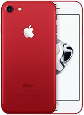 Apple Iphone 7 A1660 4.7-Inch 128GB Special Edition GSM/CDMA Unlocked Phone, (Red)