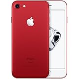Apple iPhone 7 128 GB Unlocked, Red