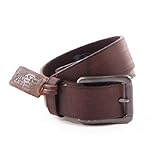 Justin Men's Bomber Belt