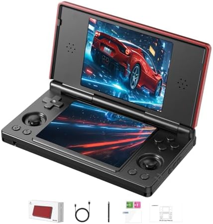 Amazon.com: Nintendo 2DS 2 Items Bundle:Nintendo 2DS-Electric Blue