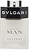 BVLGARI Man Extreme Eau De Toilette Spray for Men, 2 Ounce (BULGARI-971051)