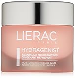 LIERAC Hydragenist Extreme Moisturizing Rescue Balm, 1.8 Oz.