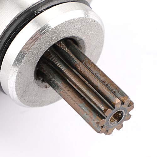Artudatech Electric Starter Motor for Aprilia RXV 450 2006-2015 RXV 550 2006-2013 SXV 450