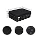 Aproca Hard Travel Storage Carrying Case, for Epson VS250 SVGA 3LCD Projector