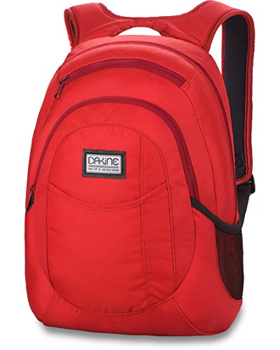 Dakine Women's Garden Backpack (20-Liter, Scarlet)