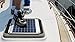 NOW 20 Watts. Trolling Motor 24V battery charger- 1/2 Amp Trickle Solar Charger - Self Regulating - Boat Marine Solar Panel - No experience Plug & Play Design. Dimensions 14.1 in x 15.7 W x 1/4