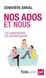 Nos ados et nous