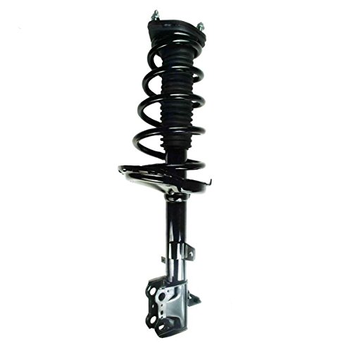 Car & Truck Shocks, Struts & Parts 1 Pair Rear Shock Absorber Struts