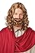 California Costumes Adult Jesus Wig and Beard