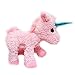 Sunflower Day Unicorn Stuffed Animal Set of 3 - Plush Toy for Girls