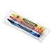 CrayonKing 720 Sets of 3-Packs in Cello (2,160 Bulk Crayons) – Restaurants, Classrooms, Parties & Events – Kid-Safe, Pre-Packaged, Assorted Colors Non-Toxic Crayons