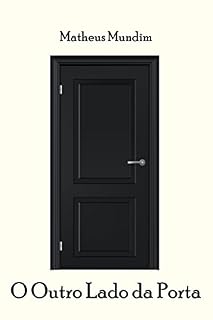 Livro O Outro Lado da Porta
