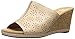 Clarks Women's Helio Corridor Wedge Sandal