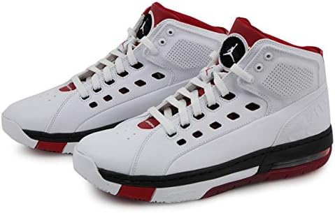 Amazon ナイキ アウトレット Jordan Ol School 112 ジョーダン メンズ スニーカー シューズ ホワイト Us9 5 27 5cm 正規品 バスケットボール