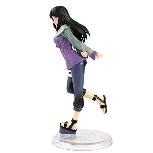 CXNY-20-cm-Anime-Naruto-Shippuden-Hyuuga-Hinata-PVC-Figura-de-accin-Naruto-s-Esposa-Hinata-Figura-Juguete-Brinquedos-Regalo-Coleccionable
