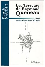 Les  terreurs de Raymond Queneau