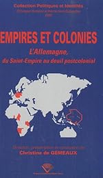 Empires et colonies