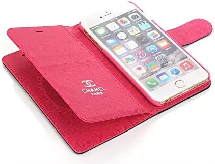Amazon Chanelシャネル Iphone 6 6s 手帳型ケース カバーアイフォン6 6s ケース カバー 手帳型 スマホケース カバー レザー 革 携帯カバー脱着簡単 保護カバー Iphone6 並行輸入品 ケース カバー 通販