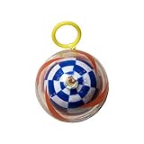 Yo-Yo Ball, ASSORTED - COLOR AND STYLES VARY