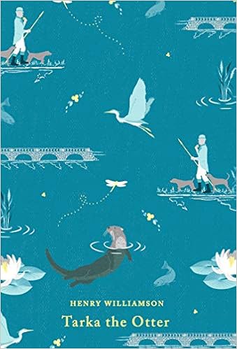 Tarka the Otter