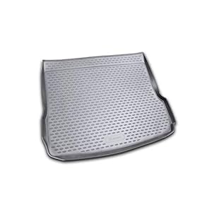 Kofferbakmat voor AUDI Q5 2008-2017.