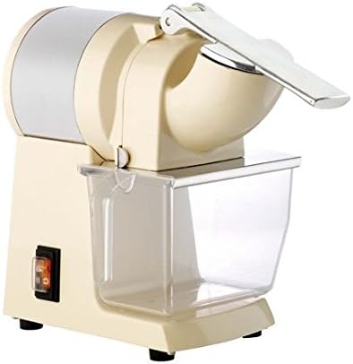 Santos Cheese Grater Max. Output: 50kg/Hour.