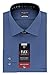 Van Heusen Men's Dress Shirt Regular Fit Flex Collar Solid