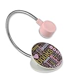 Carson Books LumiFlex LED Lighted Book Light