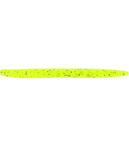 amazon.com yamamoto senko bait fishing soft plastic lures Amazon.com : Yamamoto 5'' Senko Clear W/ Black & Red Flake (10 Pack) : Fishing  Soft Plastic Lures : Sports & Outdoors