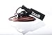 Zoldir Leather Jump Rope Skipping Ropes for Exercise, Crossfit and Speed Skip Training Best Jumping Rope for Cardio Fitness