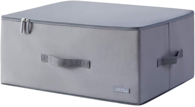 Caja de Almacenamiento de Tela Suave de Oxford Caja de Almacenamiento