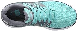 New Balance Women's Running Shoes, Turquoise