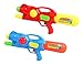 2 Pack Super Blaster Water Gun Soaker Toy for Kids