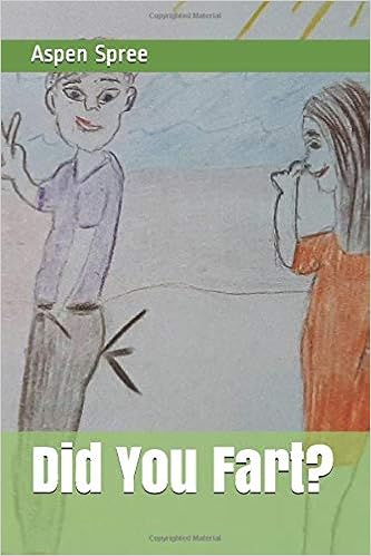 Did You Fart Spree Aspen Amazon Es Libros