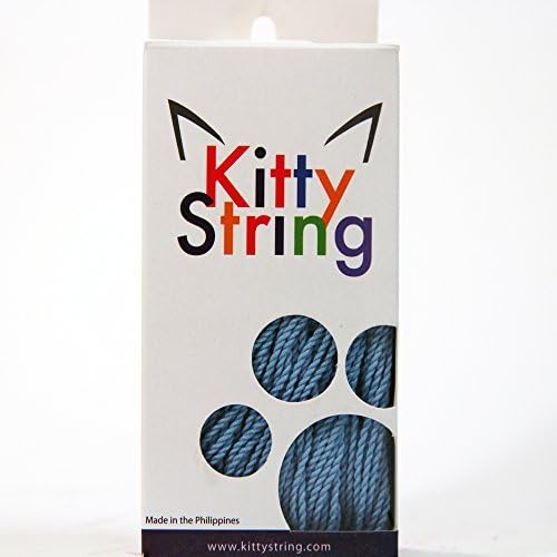 Kitty String XL Yo-Yo Strings - Blue by Kitty String