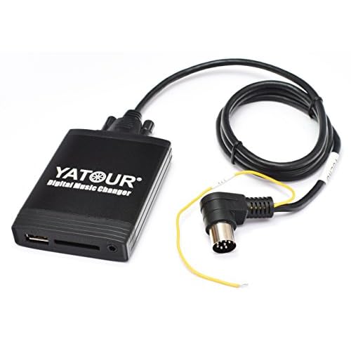 Yatour volvo s40