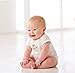 Gerber Baby 5-Pack Solid Onesies Bodysuits