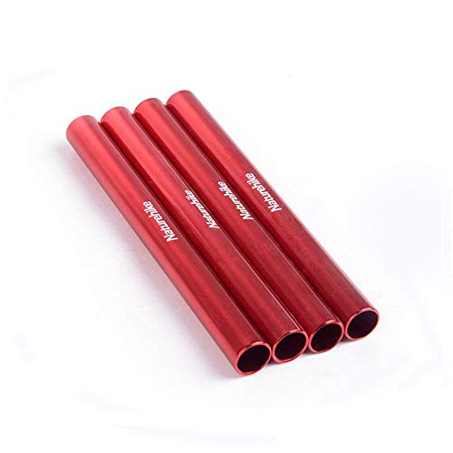 Naturehike Repair Kit for Tent Poles Tent Accessories for NH15A002-W diameter 8.5mm poles