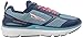 ALTRA Women's Paradigm 3 Running Shoe, Dark Blue, 7.5 B US