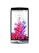 LG G3 Beat LG-D722 8GB Unlocked GSM 4G LTE Quad-Core Android 4.4 Smartphone - Black
