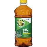 Clorox COX41773 Pine-Sol Pine Scented Concentrate Cleaner