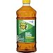 Clorox COX41773 Pine-Sol Pine Scented Concentrate Cleaner