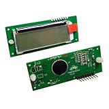 Raypak 013640F LCD Display Pool Stat-Kit