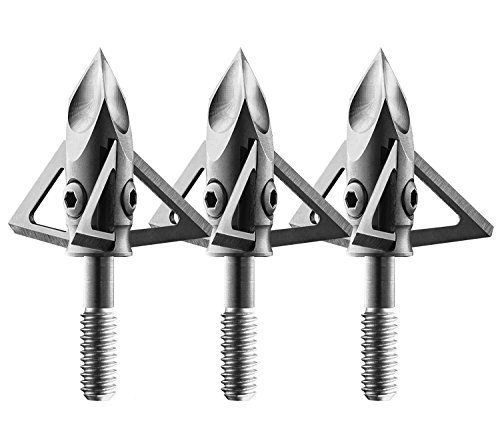 ramcat diamondback broadheads