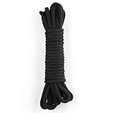 Ayliss 9M Adult Bondage Rope Sexy Restraints Super Soft Fantasy Stuff