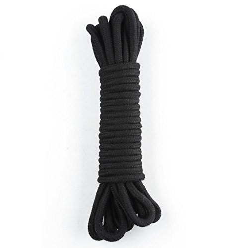 Ayliss 9M Adult Bondage Rope Sexy Restraints Super Soft Fantasy Stuff