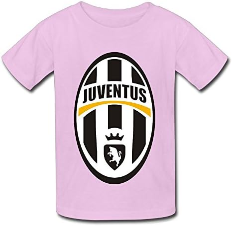 Juventus Baby Short Sleeve Cotton Tee